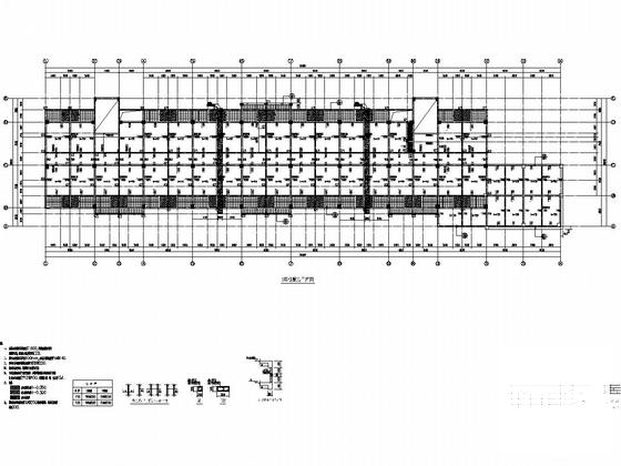 宿舍设计图纸 - 4