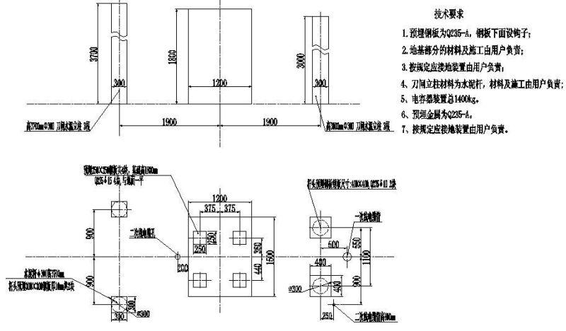 变电站图纸 - 2