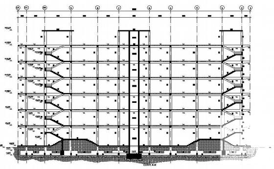 建筑混凝土结构设计 - 2