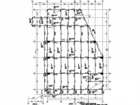 主体结构施工 - 4