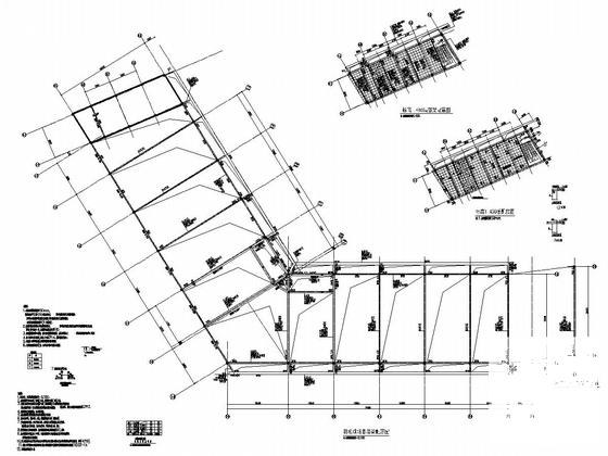 框架结构结构建筑 - 4