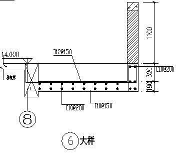 体育馆结构设计 - 3