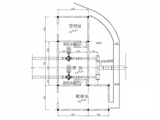 泵站工程施工 - 2