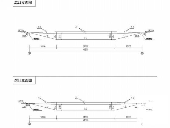 体育馆结构 - 5