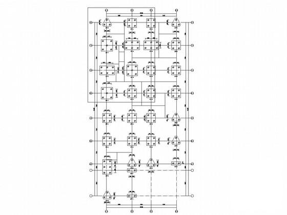 综合办公楼图纸 - 1