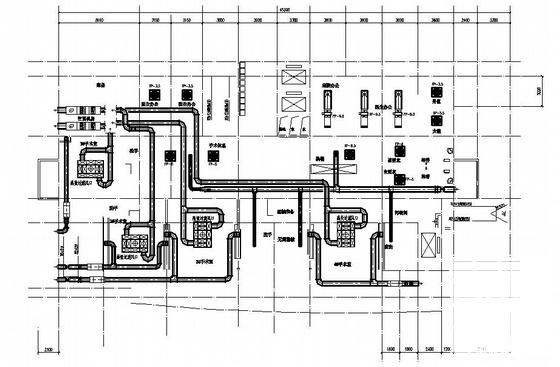 通风空调施工图 - 2