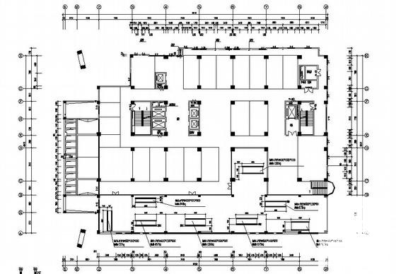 空调施工图纸 - 3