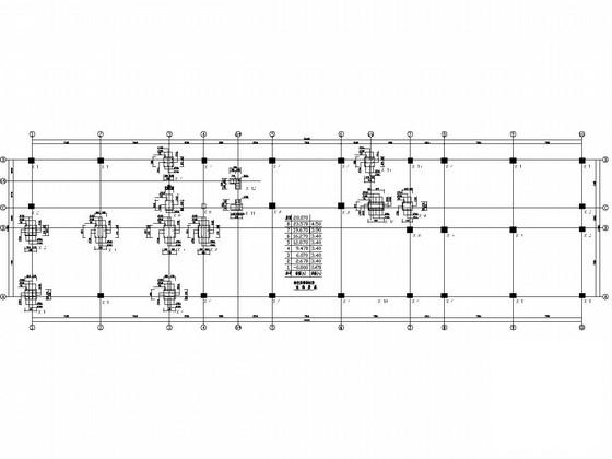 公司框架结构 - 3