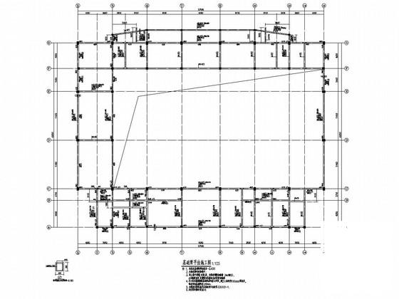 教学楼框架结构设计 - 3