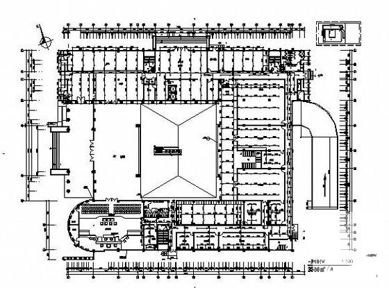 给排水图纸施工图 - 1