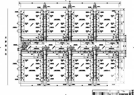 曝气生物滤池工艺 - 1