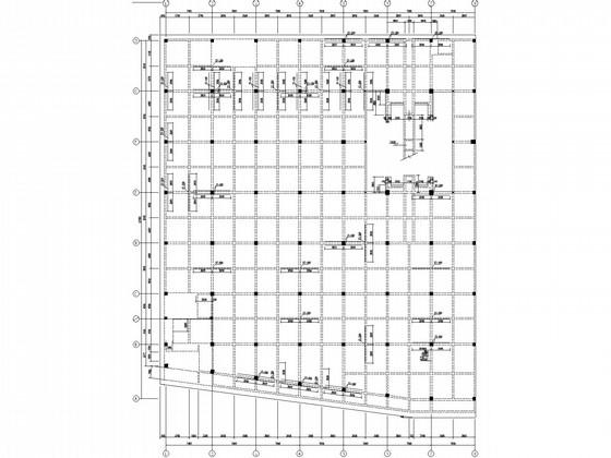 结构加固改造设计 - 3