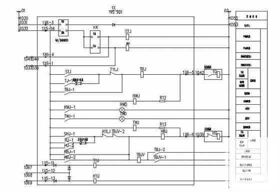 变电站电气设计 - 3