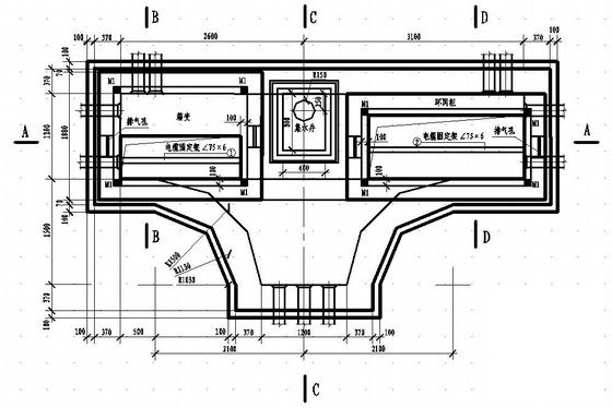 道路工程施工图 - 1