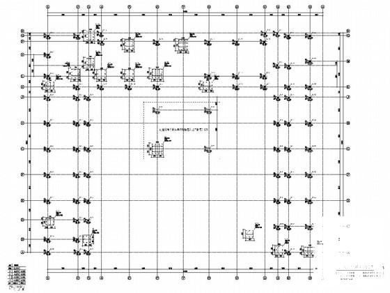 公园施工图纸 - 3