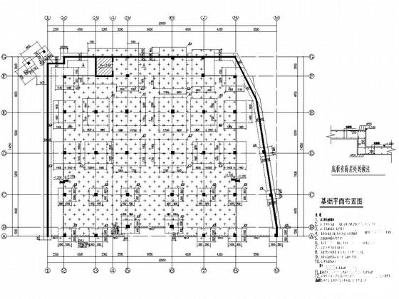 私人住宅图纸 - 2