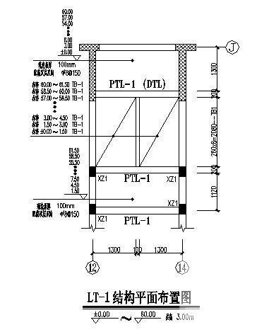 砖混结构宿舍楼 - 3