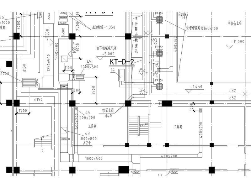 施工图全套图纸 - 3