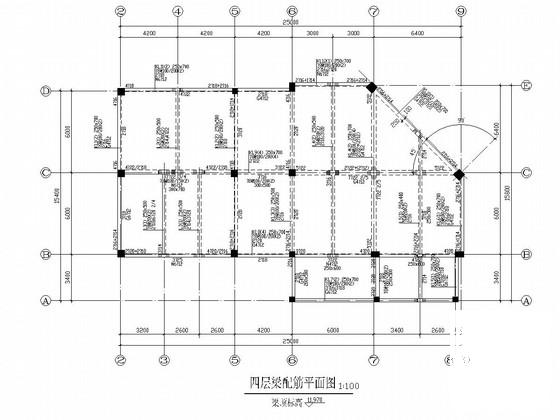 框架结构商场施工 - 3