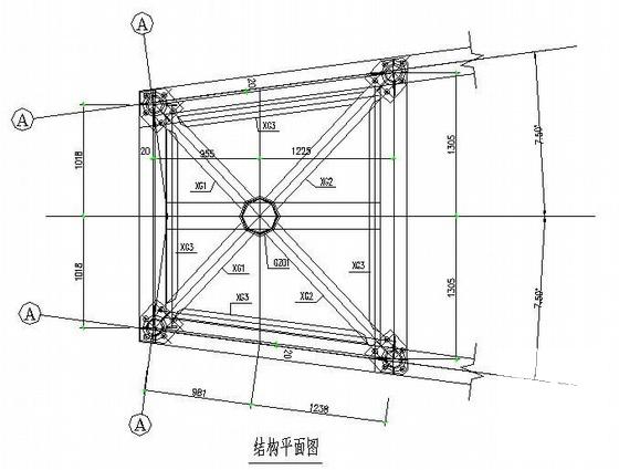 设计图纸施工图纸 - 2