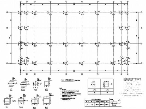 公司框架结构 - 3