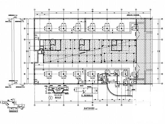 地下车库结构设计 - 1