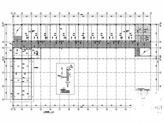 综合楼施工图纸 - 3