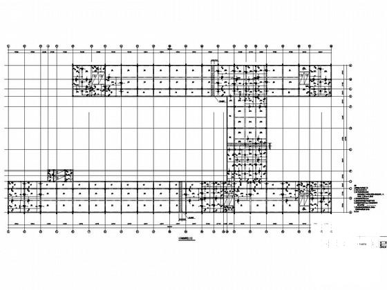 教学楼框架结构设计 - 4