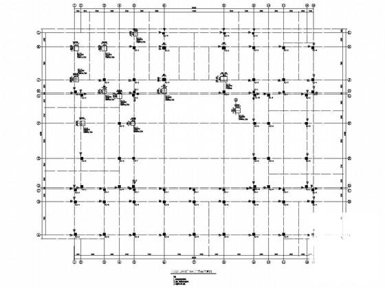 综合教学楼 - 2