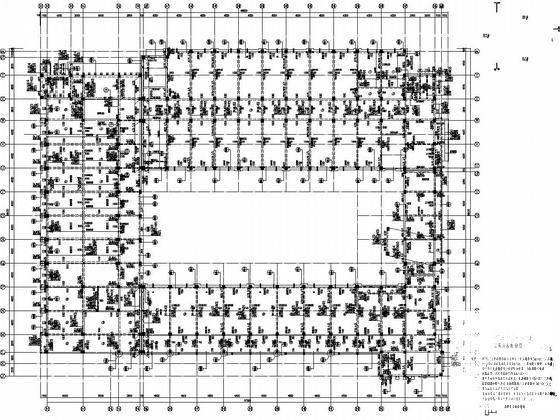 初中教学楼 - 4