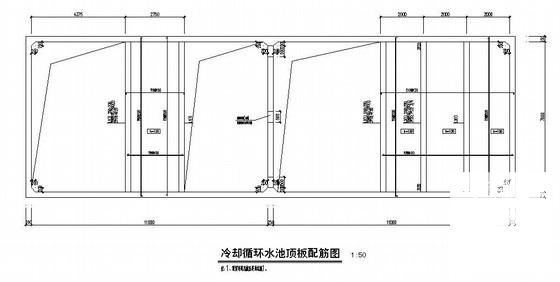 结构施工全套图纸 - 1