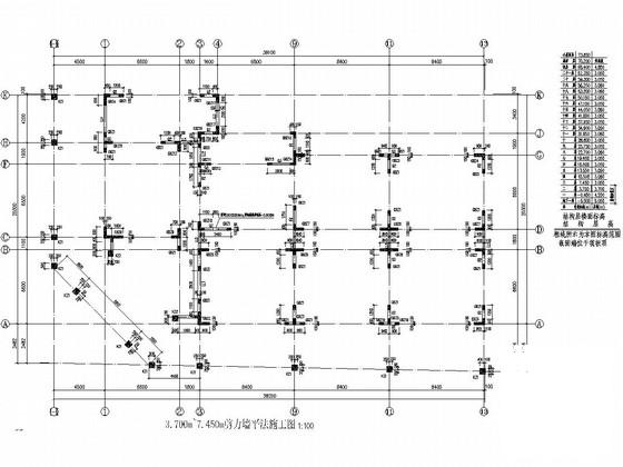 剪力墙结构公寓 - 3