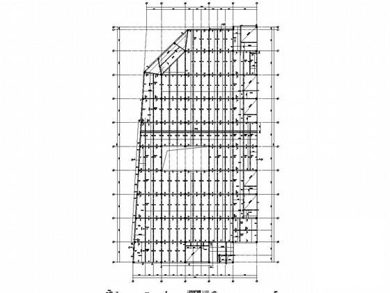框架结构商业楼 - 3