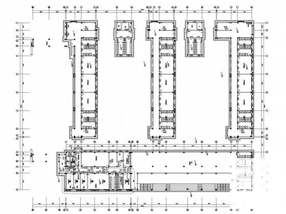 建筑防排烟系统设计 - 2