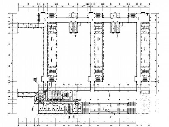 建筑防排烟系统设计 - 3