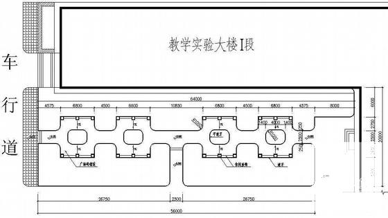 施工图纸教学 - 1