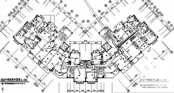 商业建筑电气设计 - 2