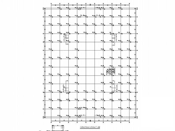 框架剪力墙结构施工 - 4