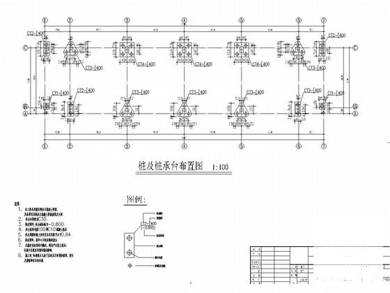 学生宿舍设计图纸 - 1