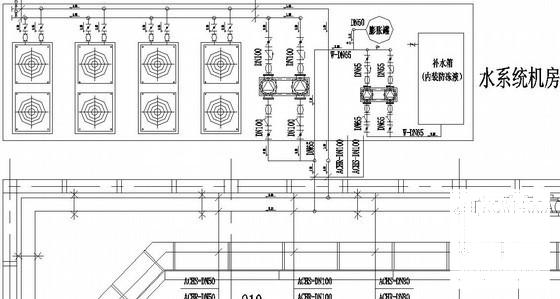空调工程设计图纸 - 3