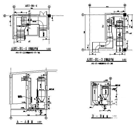 空调通风图纸 - 3