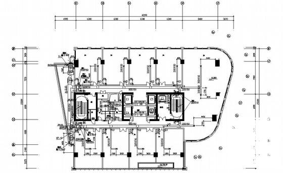 空调施工图纸 - 3