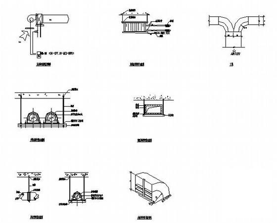 空调设计图纸 - 4