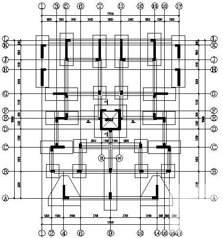 冲孔桩灌注桩 - 2