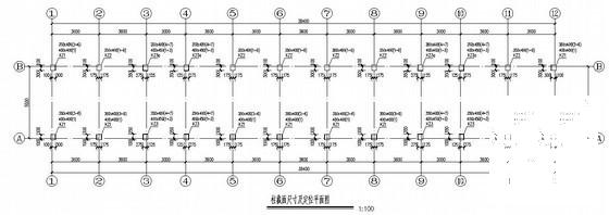 冲孔灌注桩基础施工 - 1