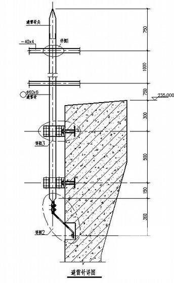 烟囱基础施工图 - 4