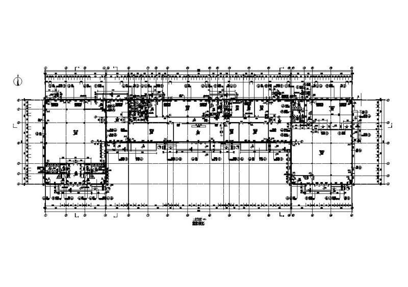 建筑设计施工图纸 - 2