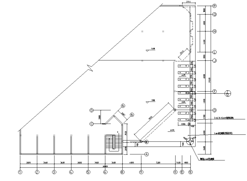 幕墙建筑外立面 - 3