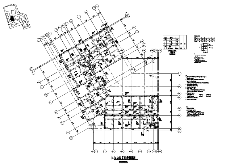 临建施工方案 - 3