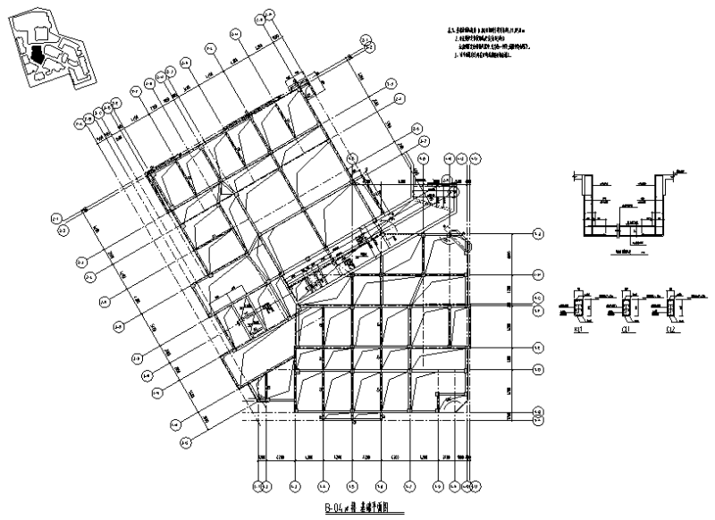 临建施工方案 - 5